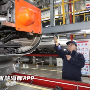 动车也“保暖”！福州段配属的189列动车组已完成防寒整备