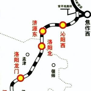 2025年开工高铁预测，有些铁路真“命苦”，说了一年又一年