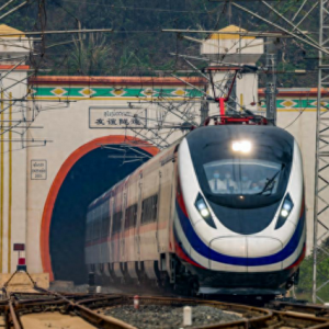 坐动车出国旅游！这条跨国铁路开通三周年
