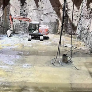 广州南沙→深圳前海半小时通达！深江高铁建设又有新进展