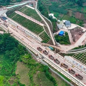 成都⇌昆明3小时！渝昆高铁迎最新进展