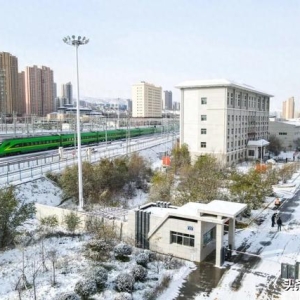 寒冬来袭，火车的保暖秘籍来了！