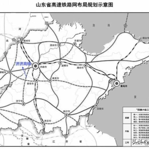 这4条规划铁路开始“研究”！为纳入规划或开工做准备！