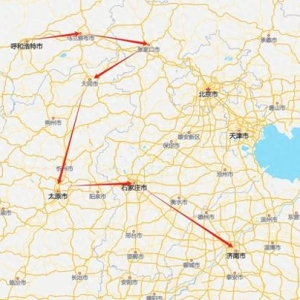 张保高铁和大保高铁，如何抉择，哪条规划建设的时序更靠前？