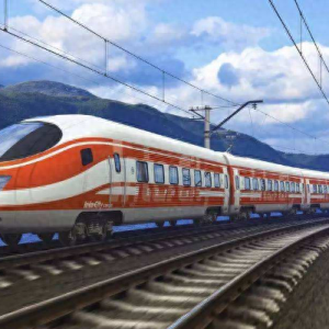 德国评价全球高铁，法国先进、日本优秀，对中国却用了“4个字”