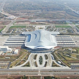 又一高铁即将开通运营！