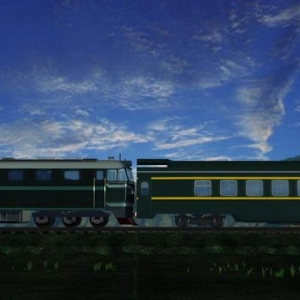 中国高铁已位居世界第一，为何还要保留绿皮火车，有什么意义