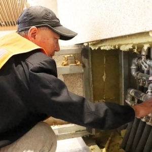 断崖式降温！这里却开启“加热”模式