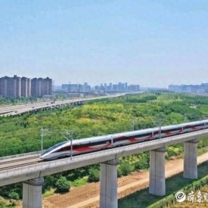 读懂济南|一条高铁，两地共赢：济郑高铁一周年的答卷