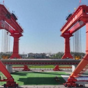 来看看江苏这三条铁路建到哪一步了