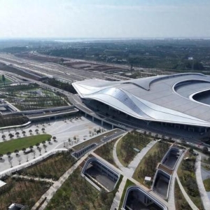 时速350公里！荆门至荆州高铁12月8日开通运营