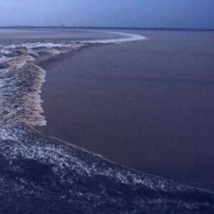 晚潮｜屯溪火车声