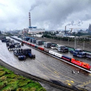 速递丨动力锂电池铁路运输开启试运