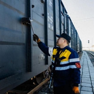 解密铁路车辆工种，有你认识的吗？