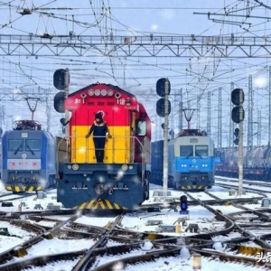 火车的各种鸣笛声，你能听懂几个?