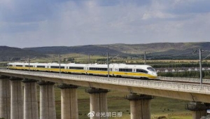 这些铁路知识你知道吗