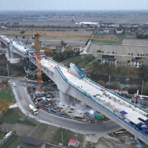 上海⇌南京⇌合肥高铁，最新进展