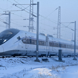 德国人评论各国高铁，日本优秀，法国先进，中国仅用“4个字”