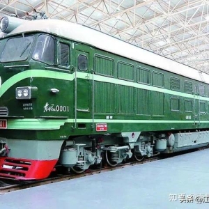 哪种中国的铁路机车较为「强悍」？