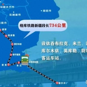 需求旺盛！这3条铁路开通2-3年就（将）改造，其中1条明年2月开工