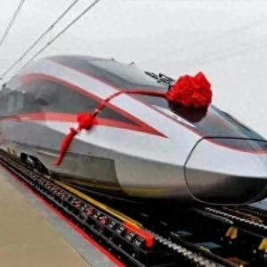 中国铁路迎来重大进展？新型复兴号或将明年投入运