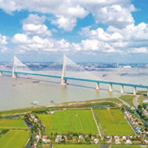 苏州铁路桥梁屡创“世界之最”！