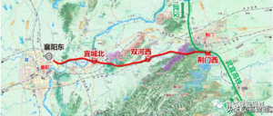总投资超3000亿：全国15条重点铁路即将开工