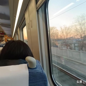 火车笔记：晚点