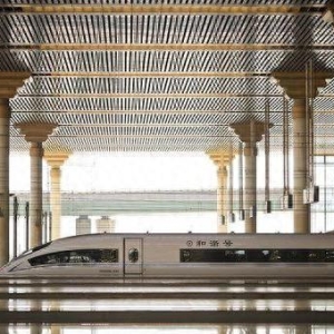 时评：高铁助力长三角旅游“向美而行”