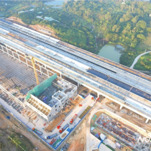 串联7城！广东史上最长高铁进展+1