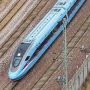 高铁网络扩展，助推经济高质量发展新格局