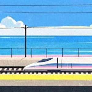 漫评：“一带一路”全球铁路建设的中国方案