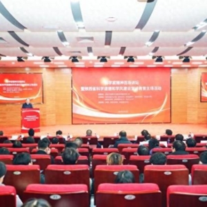 从跟跑并跑到领跑，中国高铁做对了什么？——来自科学家精神百场讲坛的观察