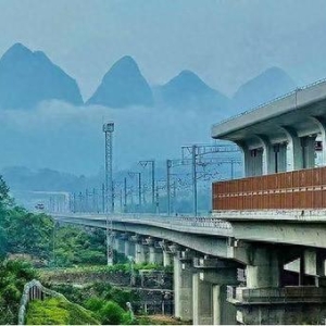 铁路时评：高铁，串起长三角旅游“新画卷”