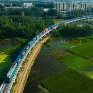 “坐”完火车再“搭”船，无缝换乘攻略在这里~