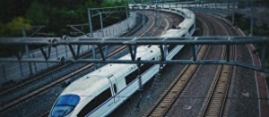 高铁强省安徽，默默干大事，预计到2027年将80个县城通高铁