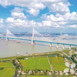 苏州铁路桥梁屡创“世界之最”