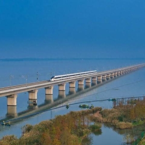 沪苏湖高铁开通倒计时！跨三省市，经过你家吗→