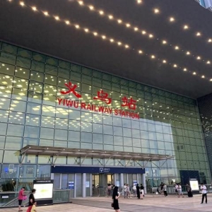 全国十大县级高铁站排名，看看你的家乡上榜了吗？