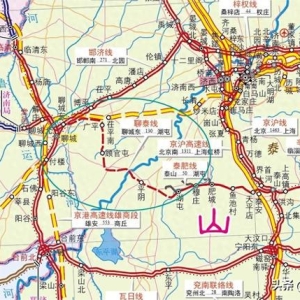 16条铁路，16个进度！附：每一条线路最新情况及项目成果