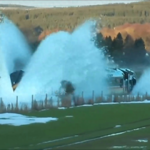 🚞火车🚞火车🚞火车清雪，干就完了