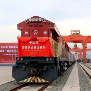 苦苦等待27年后，中吉乌铁路终于宣布开工，为何普京此前一直反对