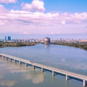 沪苏湖高铁：如何构筑长三角一体化新廊道？