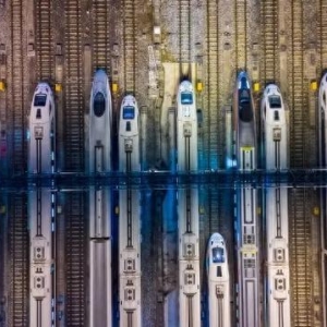 新图来了，成都局将新增100余个动车产品