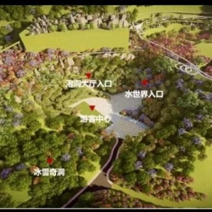 快上车！土地综合整治“三水专列”进站了