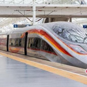 时评：新图织密交通网，铁路赋能新发展