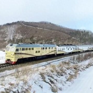 前11个月开出1737列，坐上火车慢慢“游”，你想体验吗？