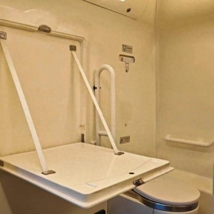 高铁动车上的这些贴心“小细节”，你发现了吗？