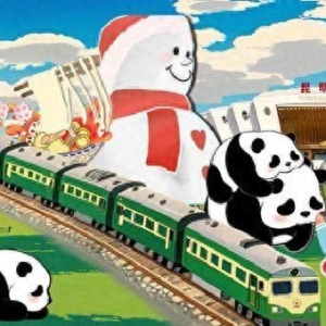 铁路时评：乘火车“慢”游，品华夏文化