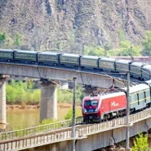 这几趟普速列车停运已久两地无直通，2024年底将恢复一些列车开行